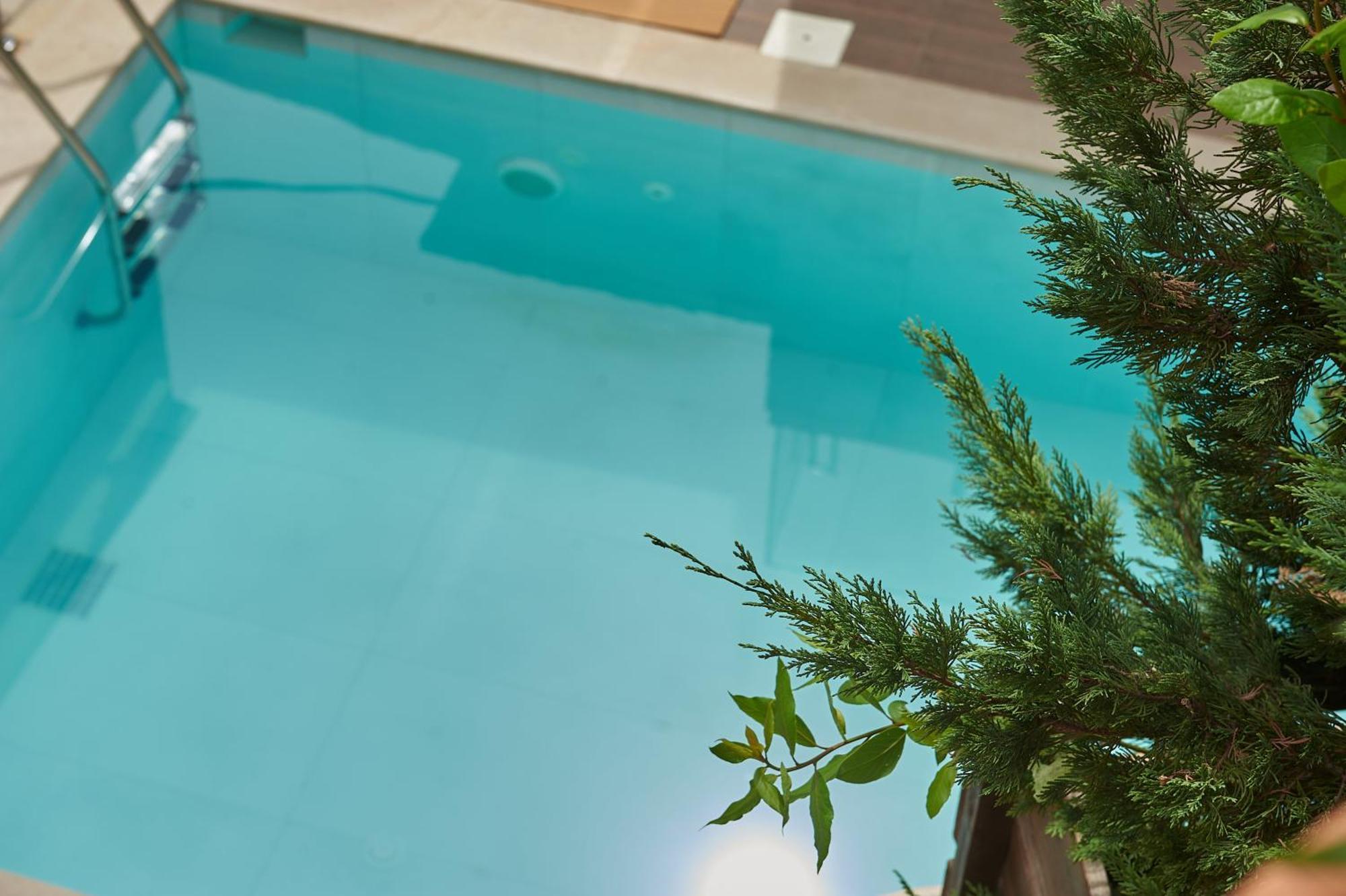 Stone Villa With Swimming Pool-Bbq! Melidhónion المظهر الخارجي الصورة
